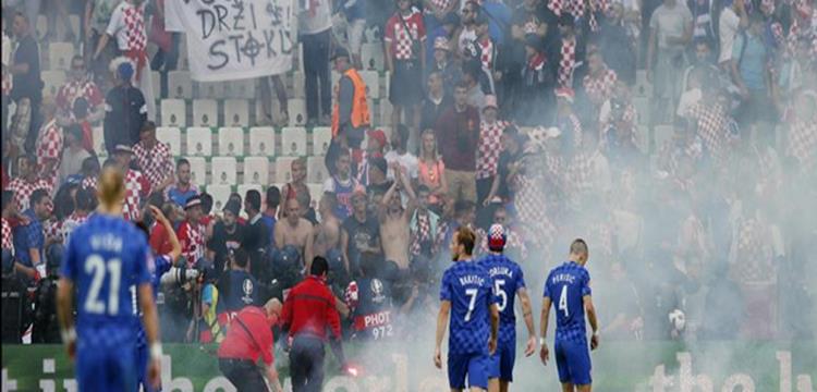 جماهير كرواتيا جماهير كرواتيا